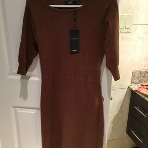 Mexx Autumn Dress, size M